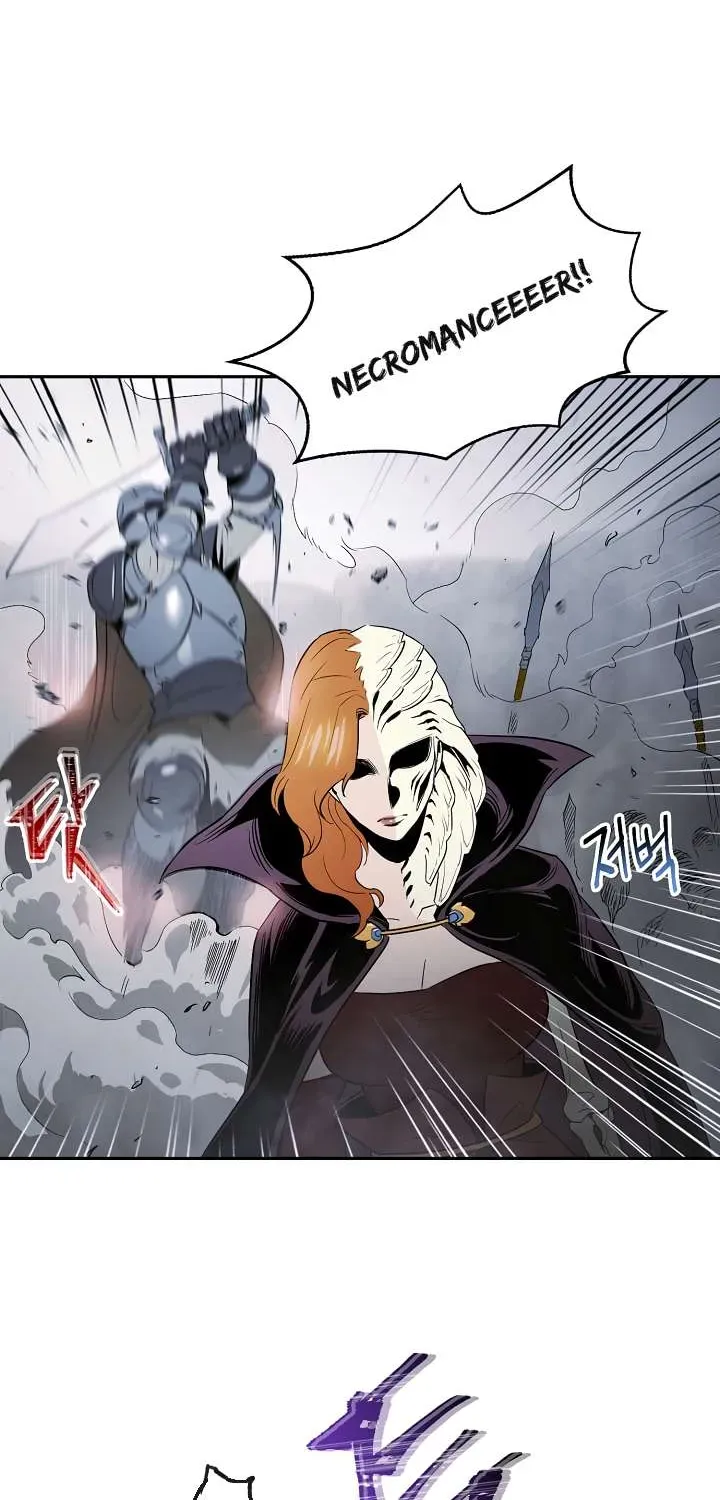 Skeleton Soldier Chapter 53 page 4 - 