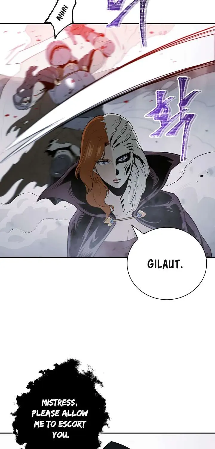 Skeleton Soldier Chapter 53 page 5 - 