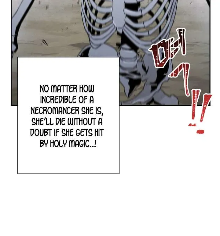 Skeleton Soldier Chapter 53 page 41 - 