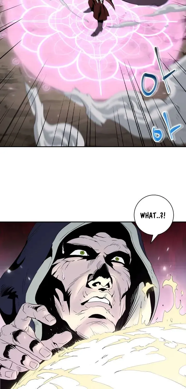 Skeleton Soldier Chapter 53 page 45 - 