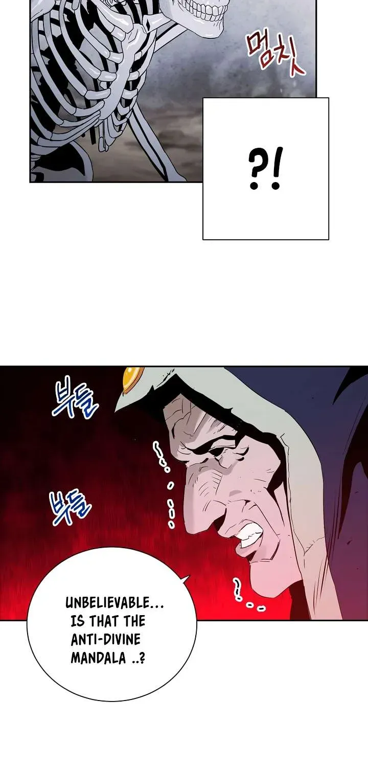 Skeleton Soldier Chapter 53 page 47 - 