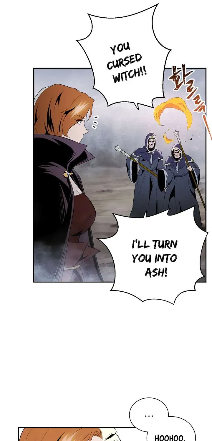 Skeleton Soldier Chapter 53 page 48 - 