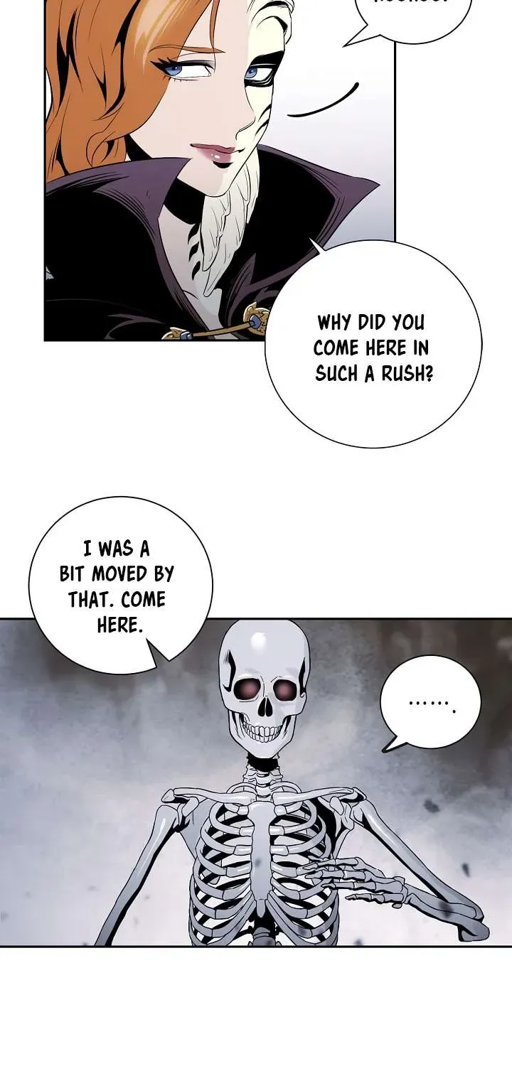 Skeleton Soldier Chapter 53 page 49 - 