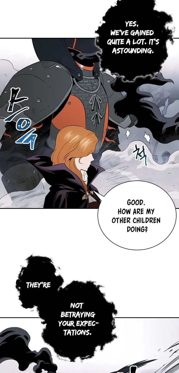 Skeleton Soldier Chapter 53 page 7 - 