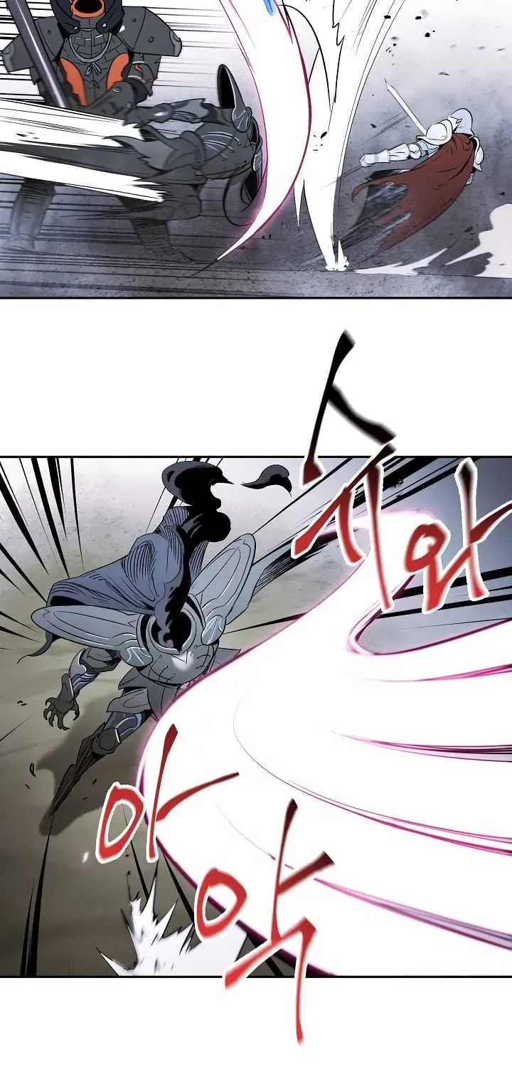 Skeleton Soldier Chapter 54 page 11 - 