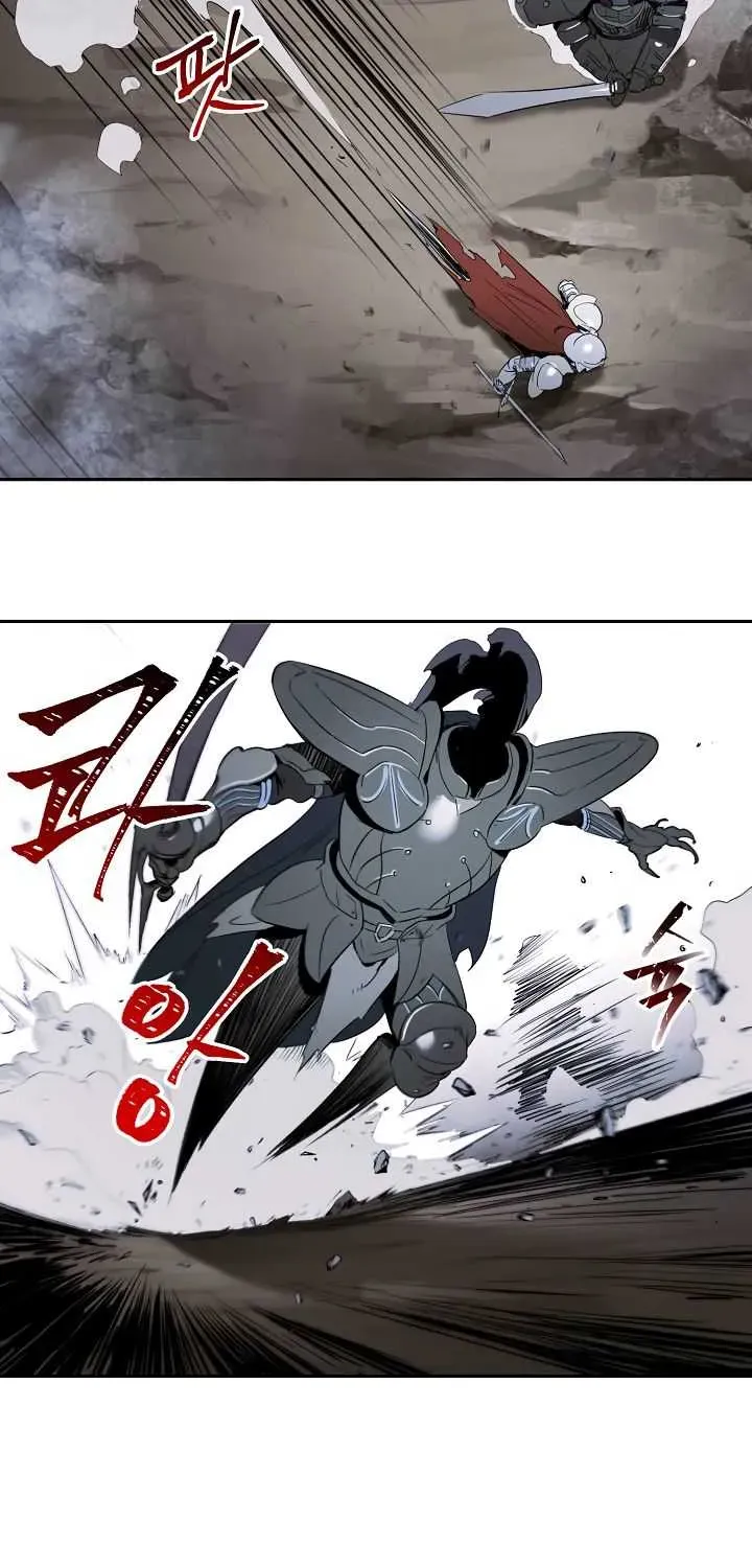 Skeleton Soldier Chapter 54 page 15 - 