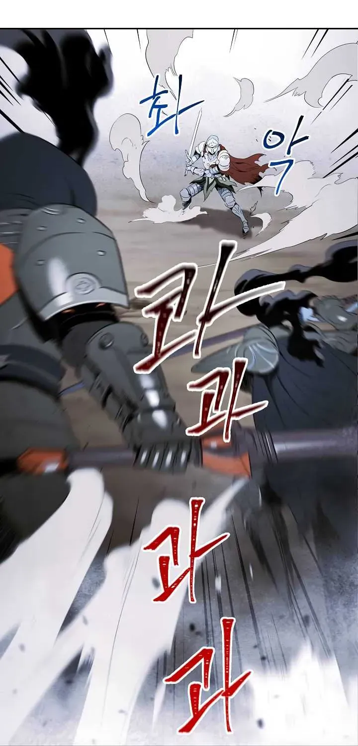 Skeleton Soldier Chapter 54 page 16 - 