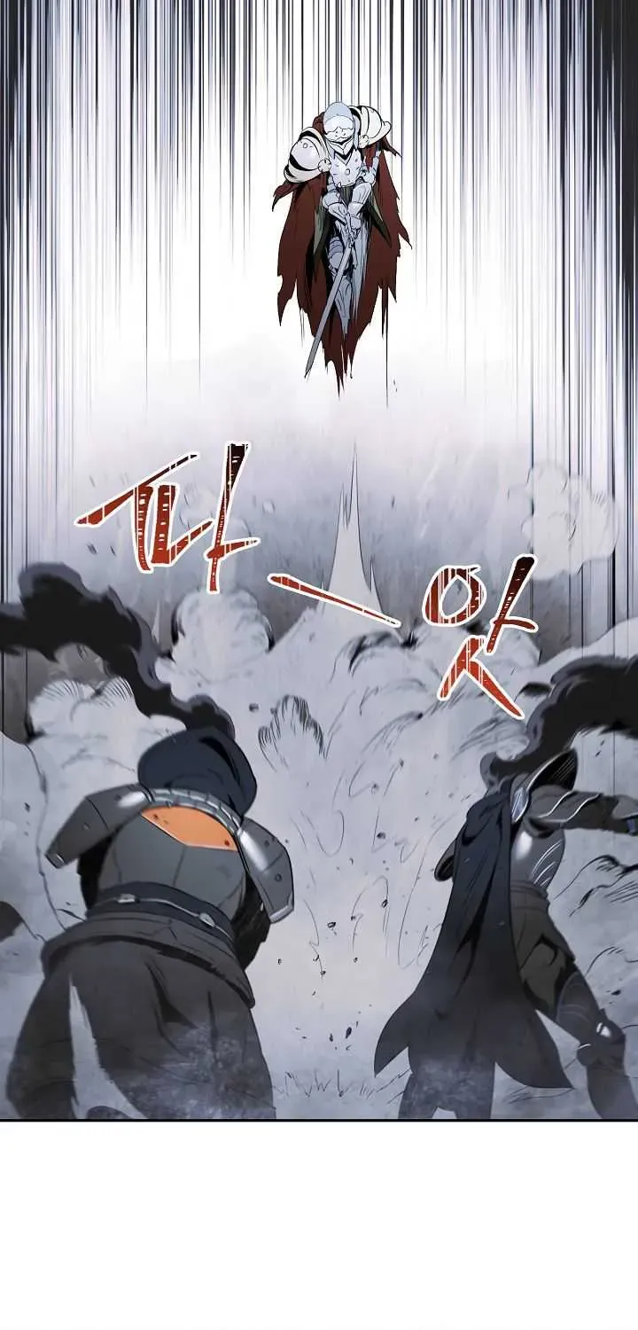 Skeleton Soldier Chapter 54 page 19 - 