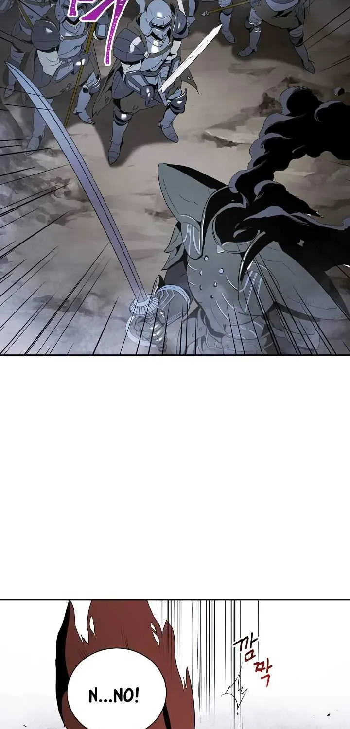 Skeleton Soldier Chapter 54 page 21 - 