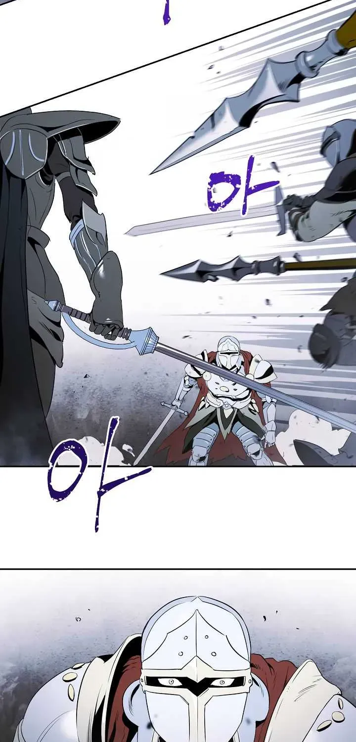 Skeleton Soldier Chapter 54 page 24 - 