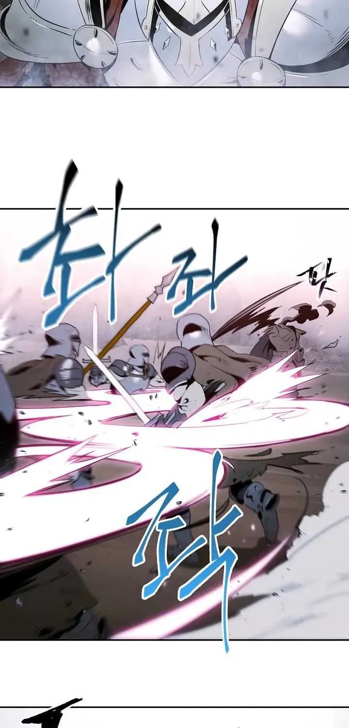 Skeleton Soldier Chapter 54 page 25 - 