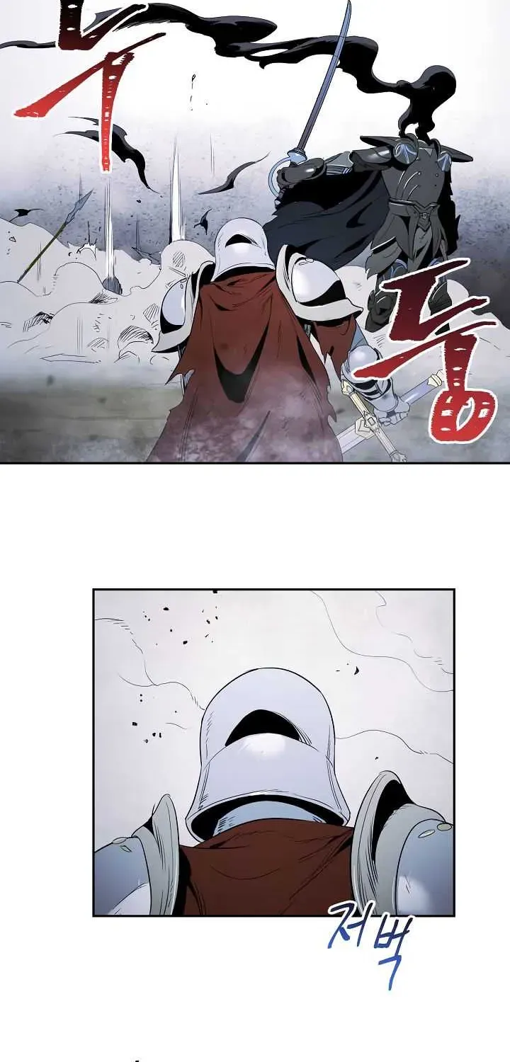 Skeleton Soldier Chapter 54 page 26 - 