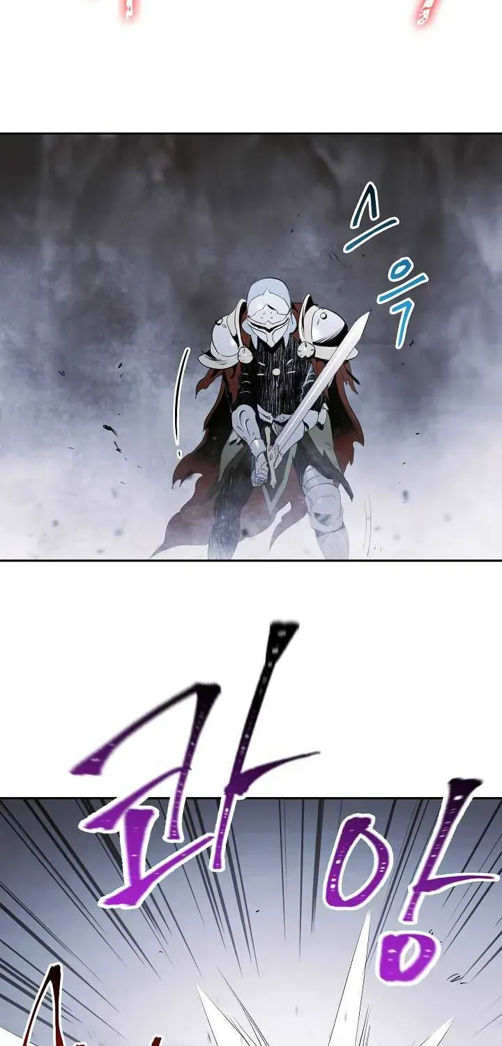 Skeleton Soldier Chapter 54 page 28 - 
