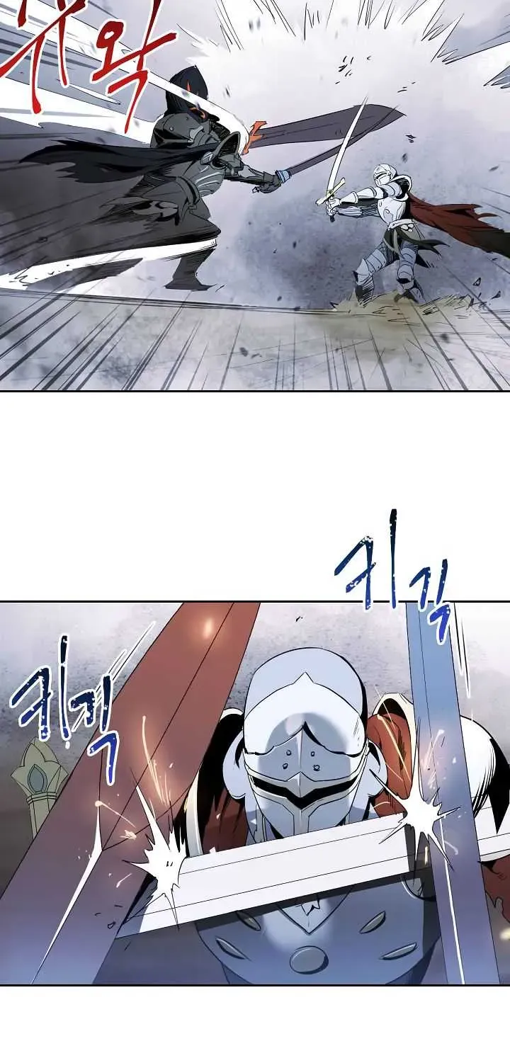 Skeleton Soldier Chapter 54 page 29 - 