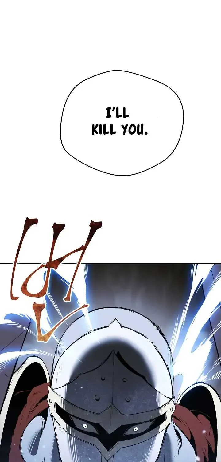 Skeleton Soldier Chapter 54 page 30 - 