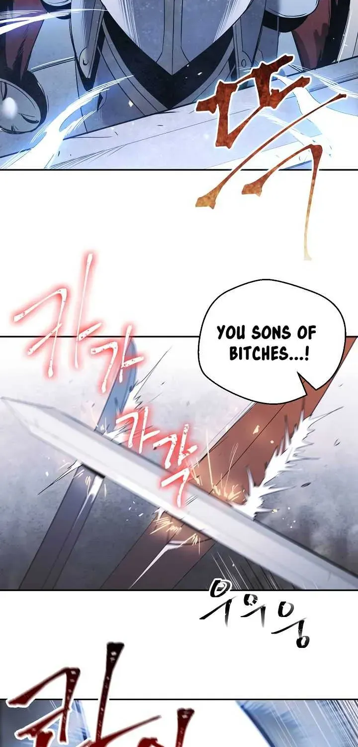 Skeleton Soldier Chapter 54 page 31 - 