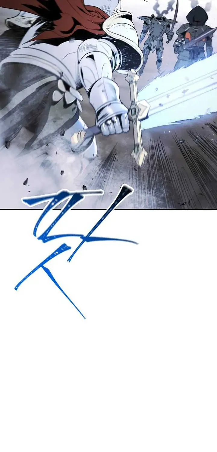 Skeleton Soldier Chapter 54 page 33 - 