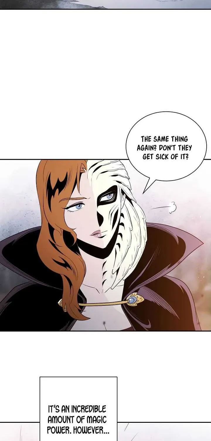 Skeleton Soldier Chapter 54 page 37 - 