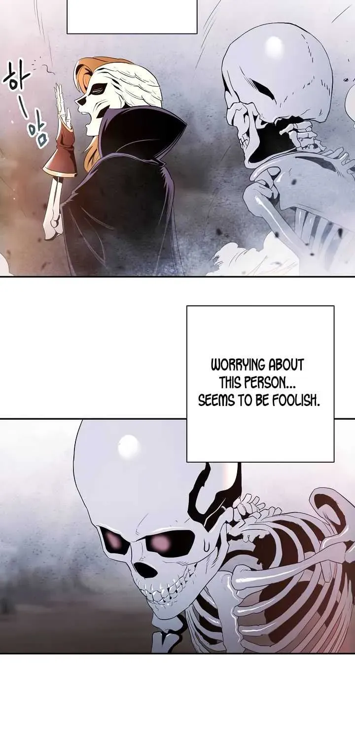 Skeleton Soldier Chapter 54 page 38 - 