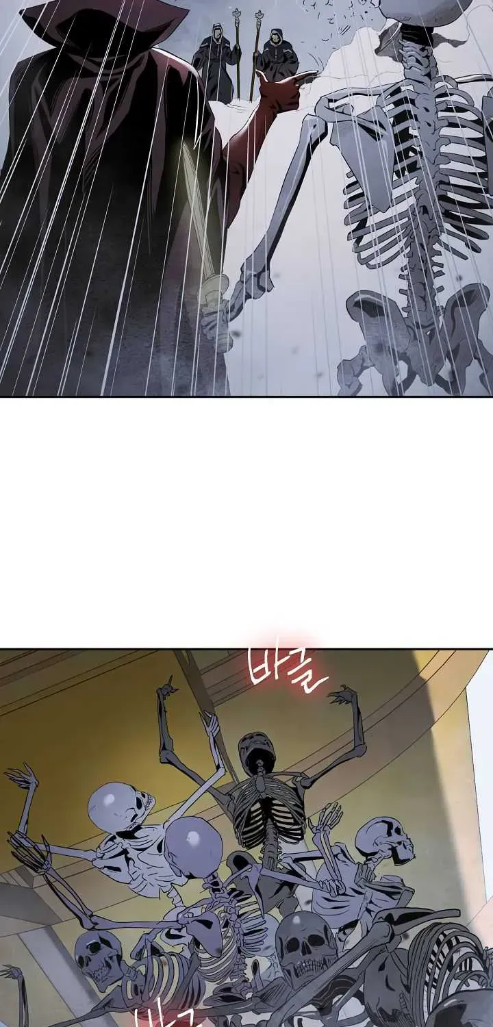 Skeleton Soldier Chapter 54 page 43 - 