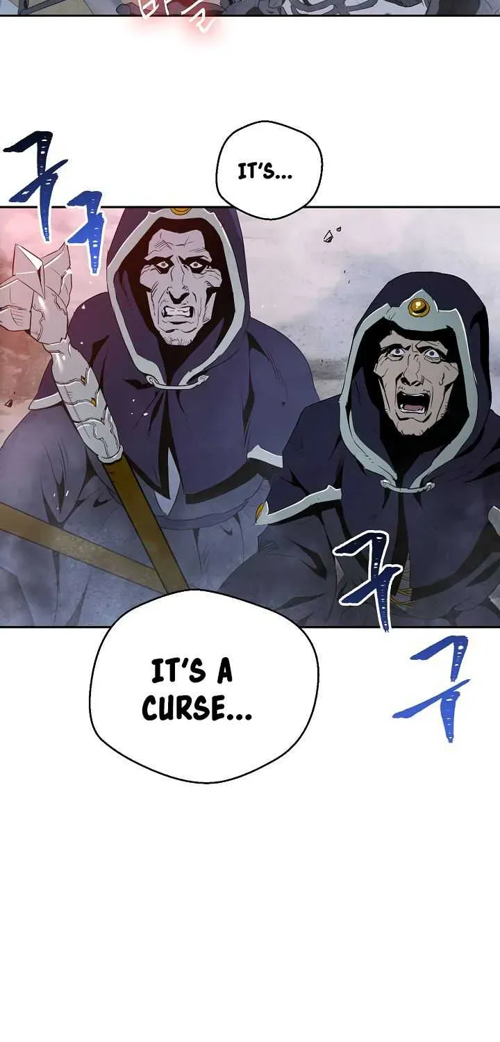 Skeleton Soldier Chapter 54 page 44 - 