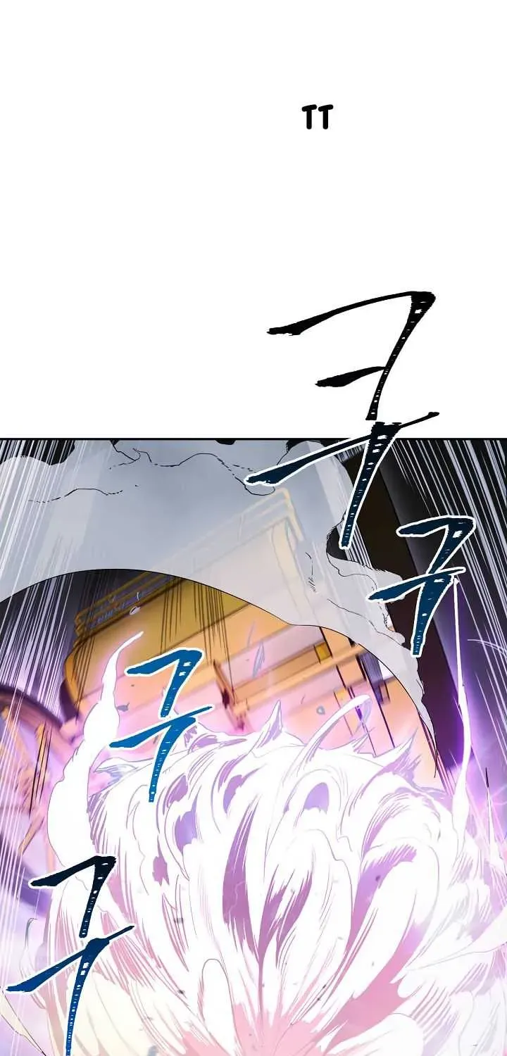 Skeleton Soldier Chapter 54 page 45 - 