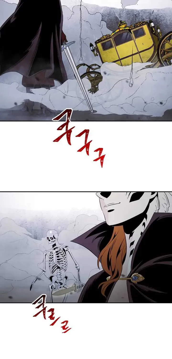 Skeleton Soldier Chapter 54 page 49 - 
