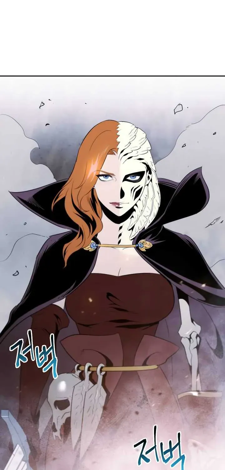 Skeleton Soldier Chapter 54 page 6 - 
