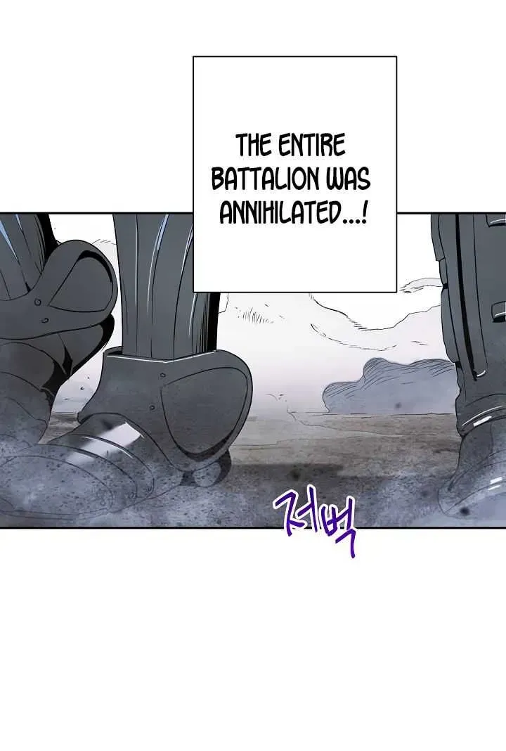 Skeleton Soldier Chapter 54 page 52 - 