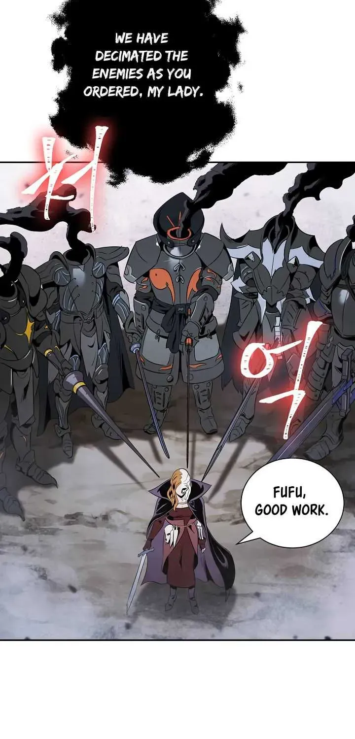 Skeleton Soldier Chapter 54 page 54 - 