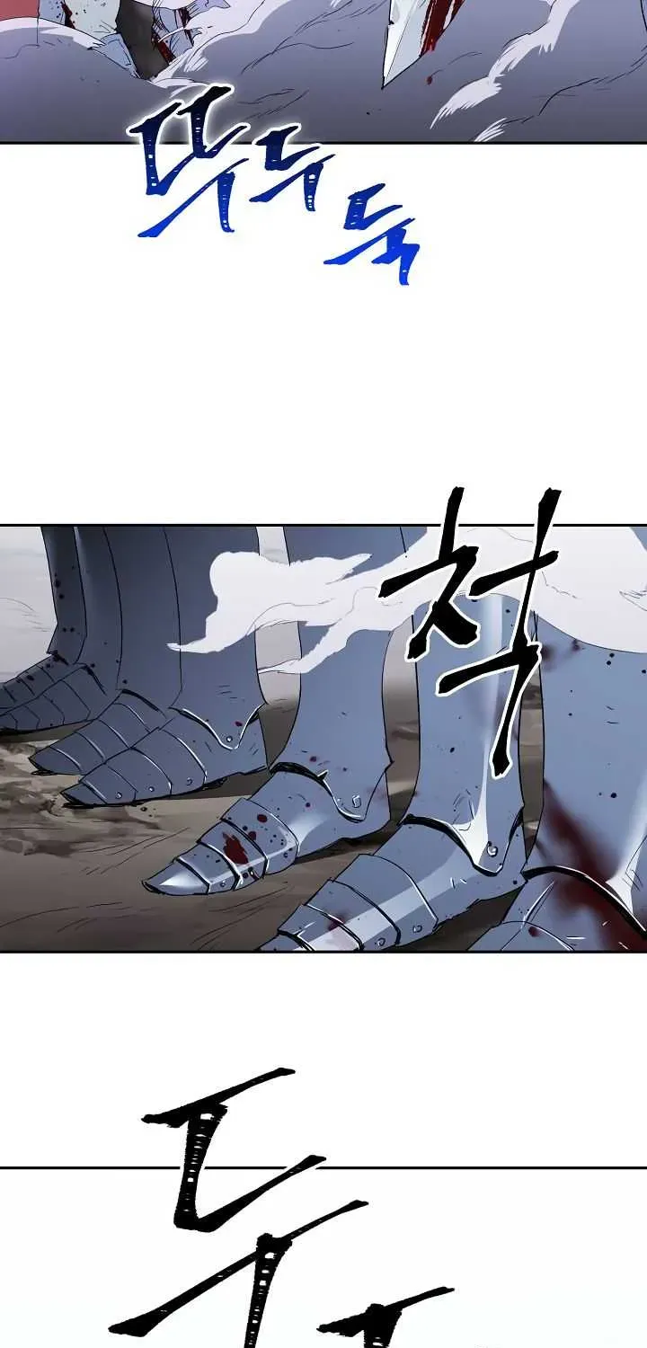 Skeleton Soldier Chapter 54 page 57 - 