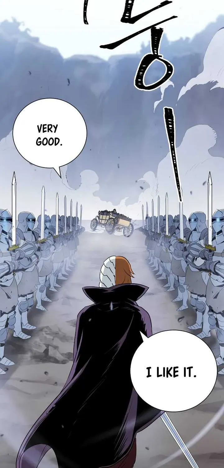 Skeleton Soldier Chapter 54 page 58 - 