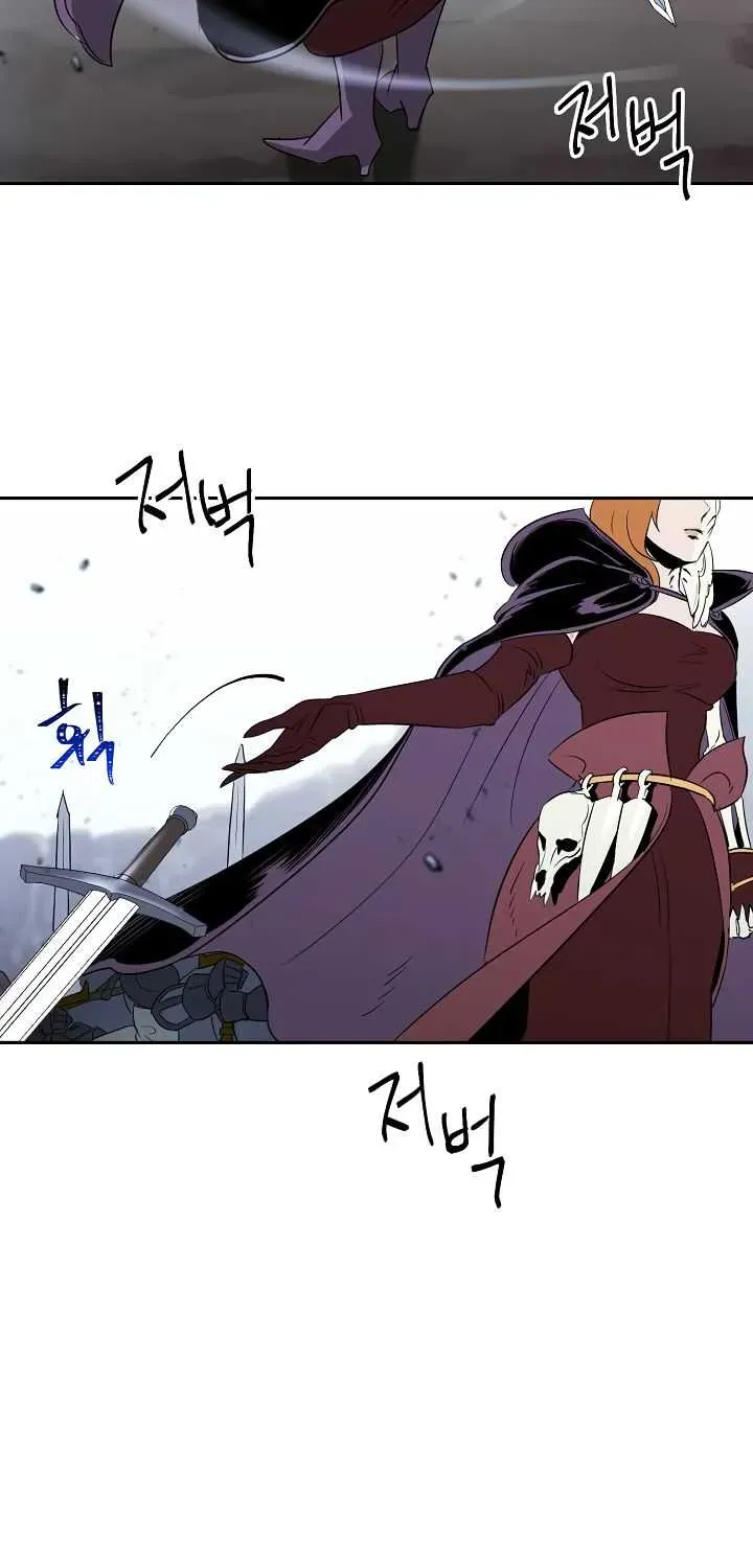Skeleton Soldier Chapter 54 page 59 - 