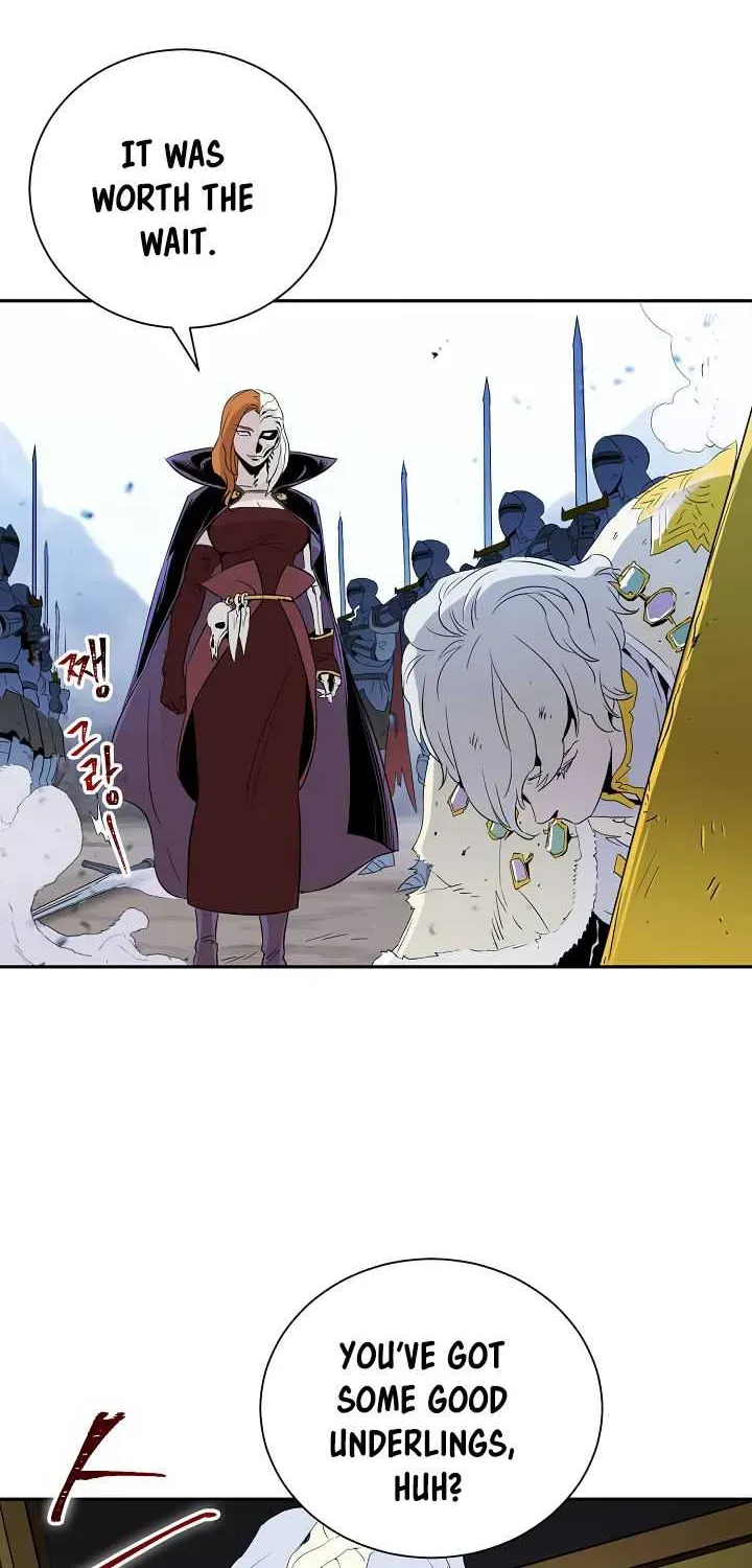 Skeleton Soldier Chapter 54 page 60 - 