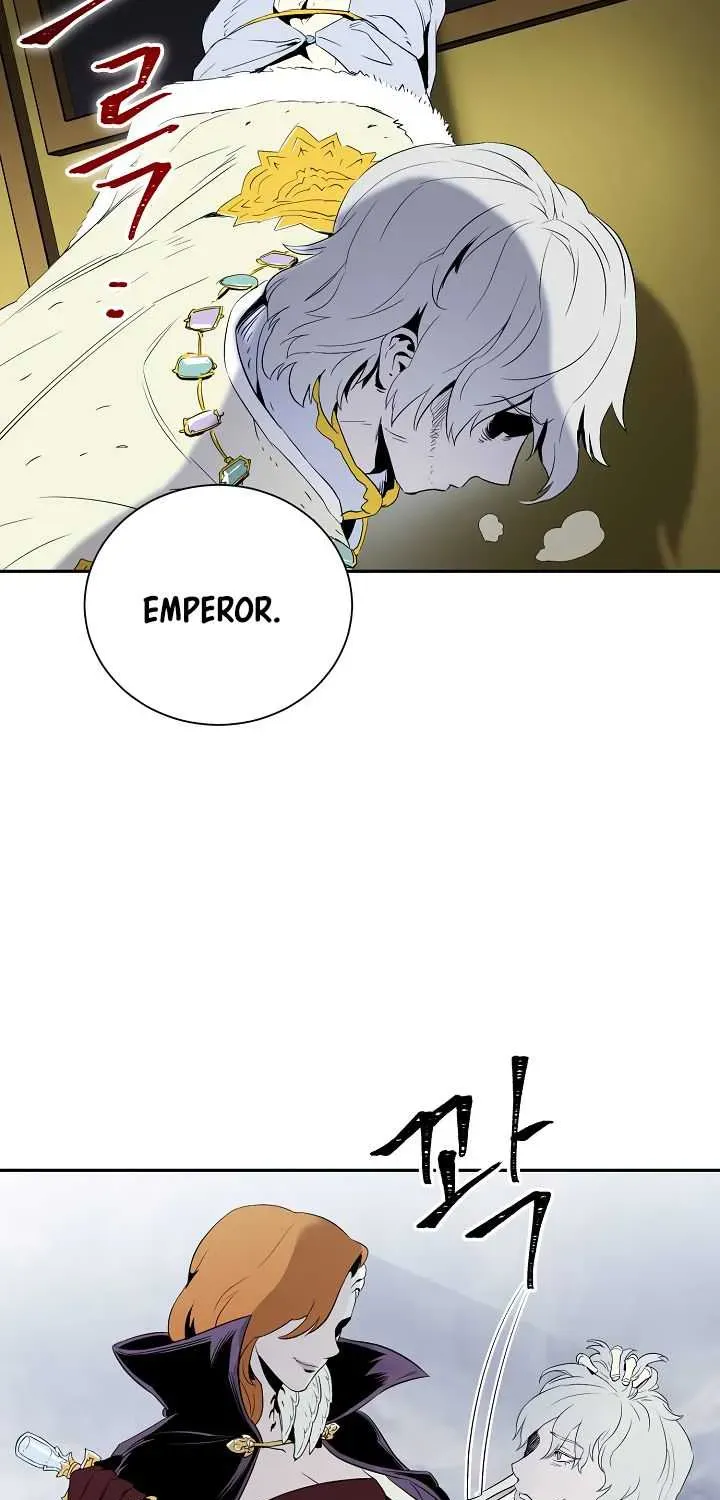 Skeleton Soldier Chapter 54 page 61 - 