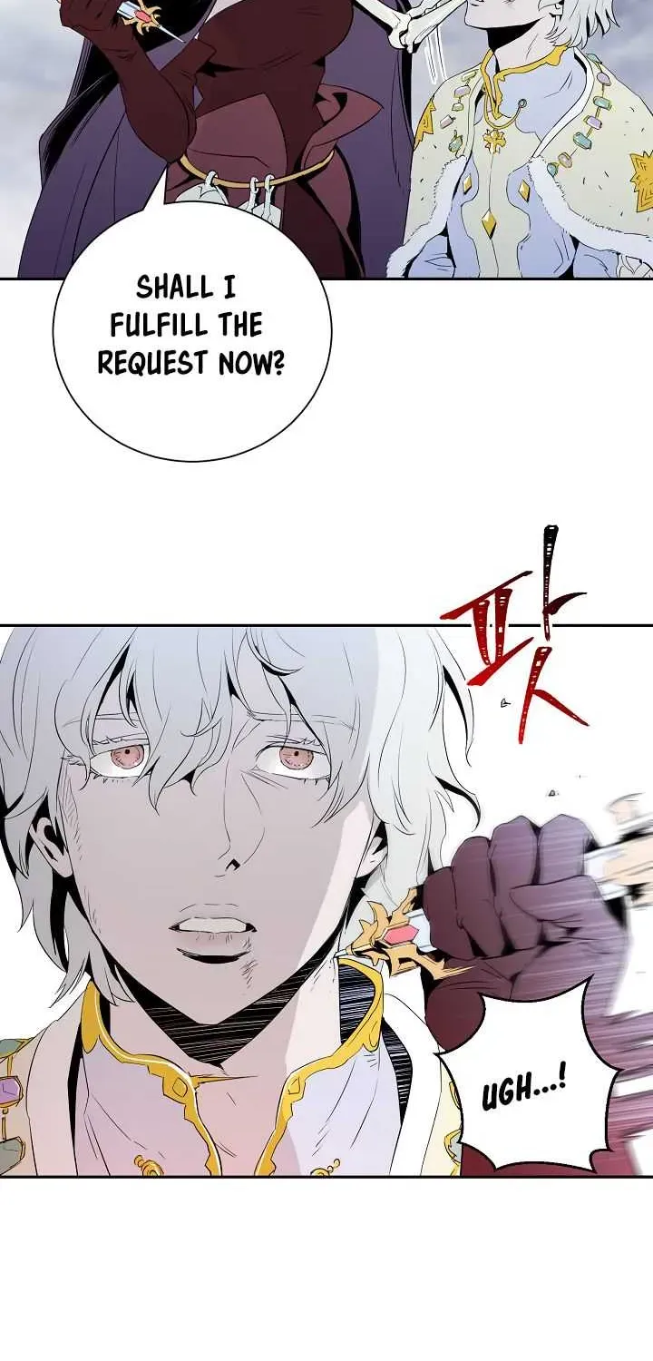 Skeleton Soldier Chapter 54 page 62 - 