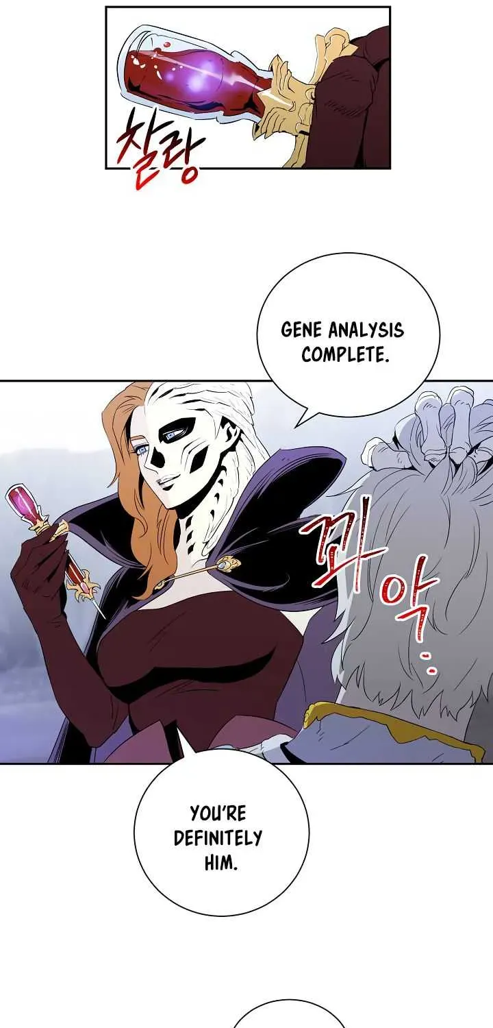 Skeleton Soldier Chapter 54 page 63 - 
