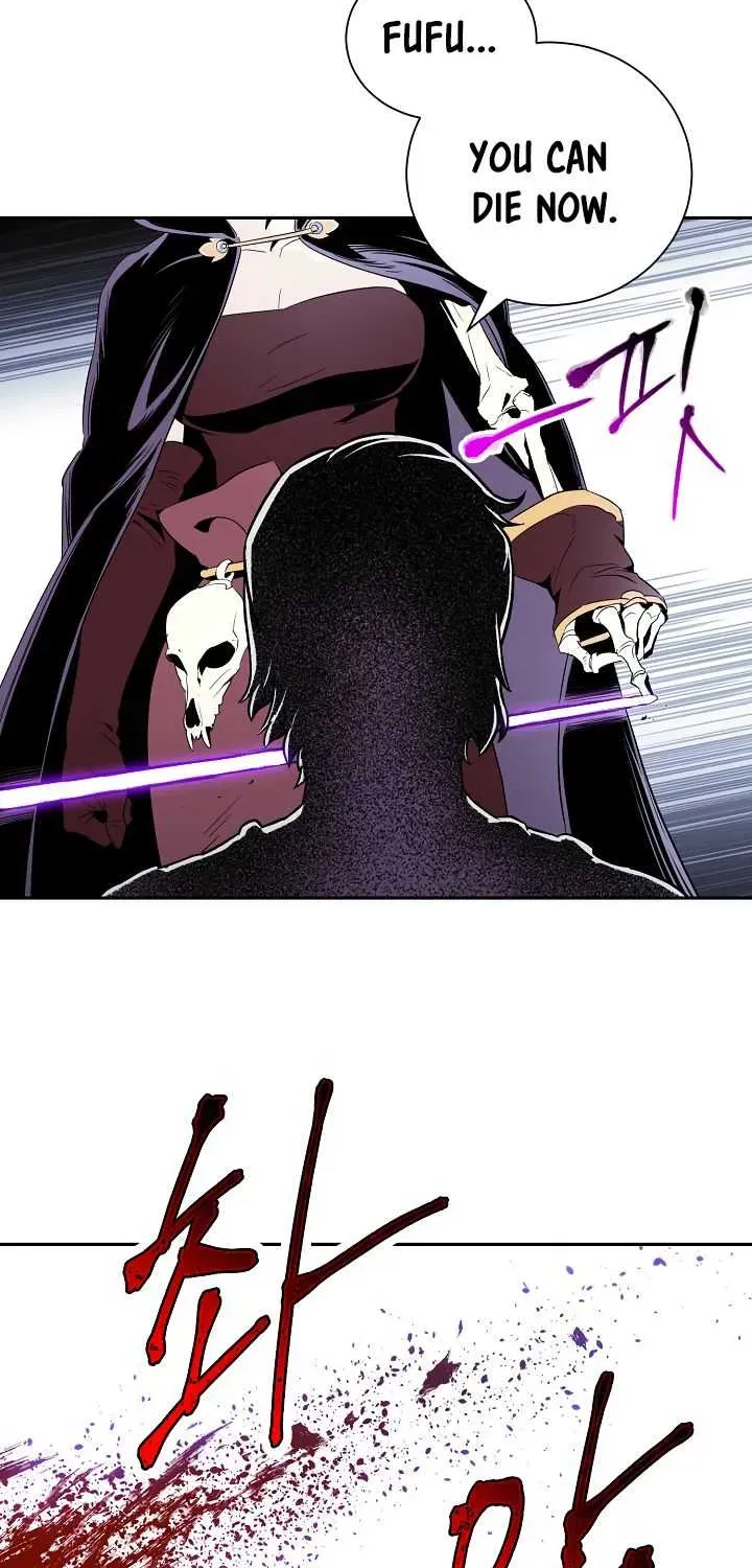 Skeleton Soldier Chapter 54 page 64 - 