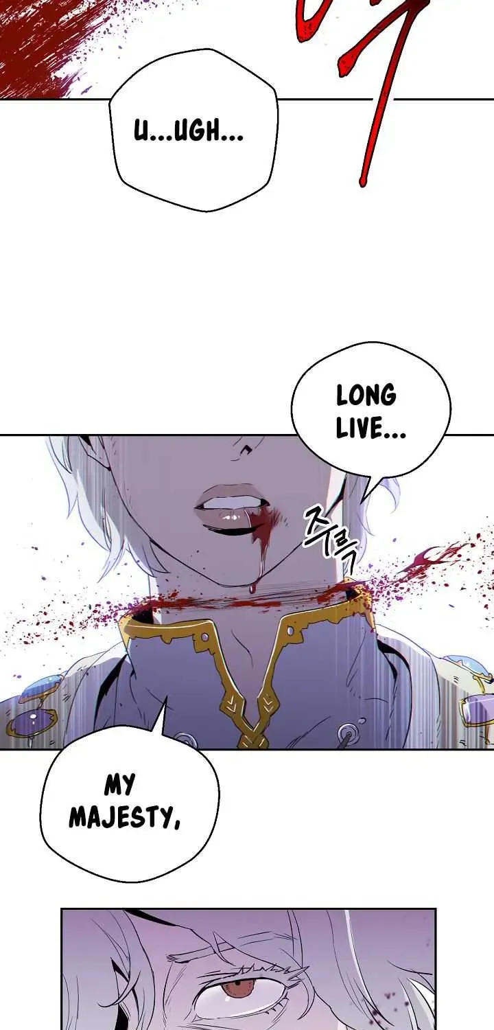 Skeleton Soldier Chapter 54 page 65 - 