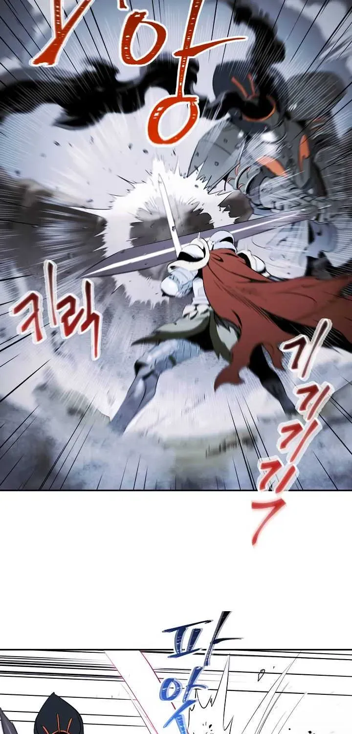 Skeleton Soldier Chapter 54 page 10 - 