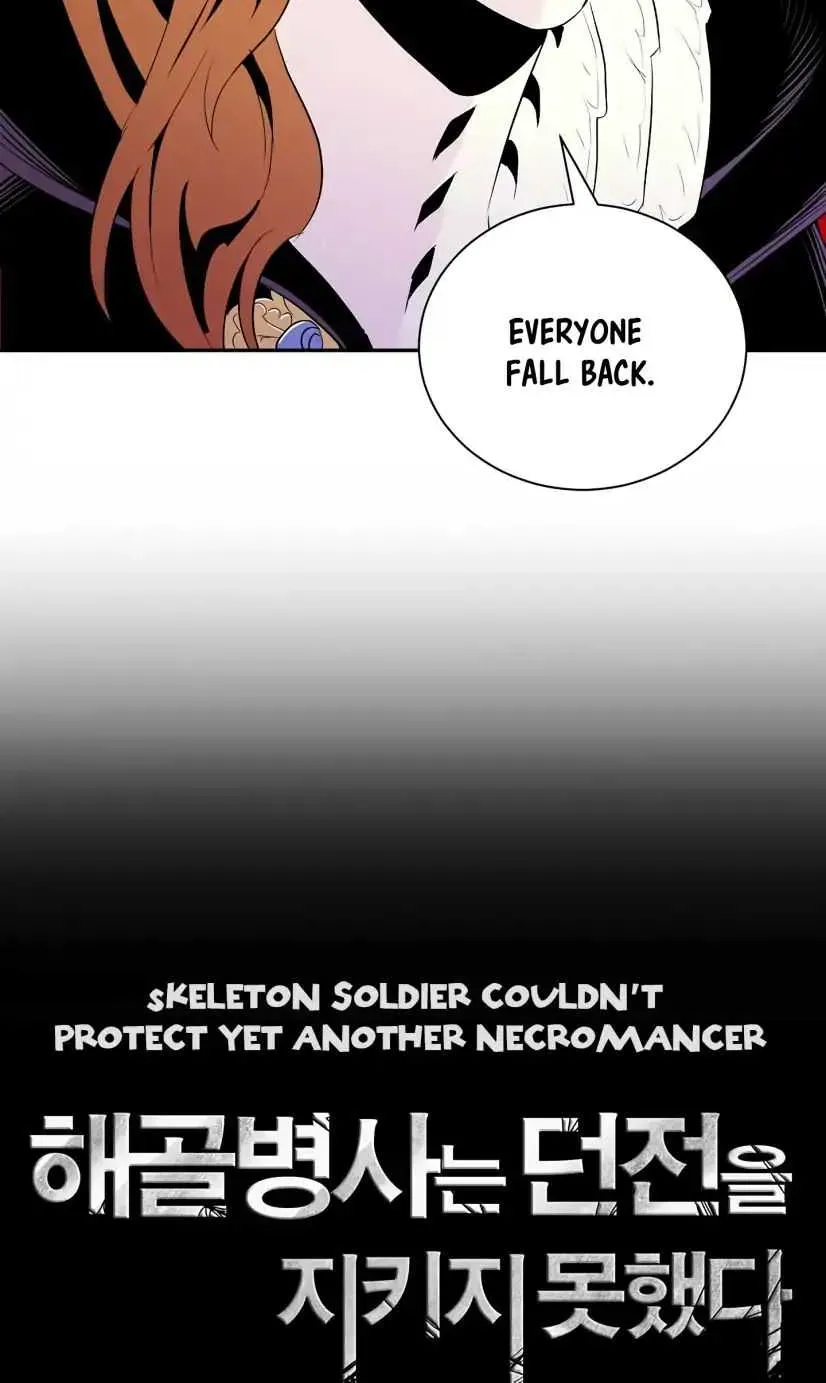 Skeleton Soldier Chapter 55 page 13 - 