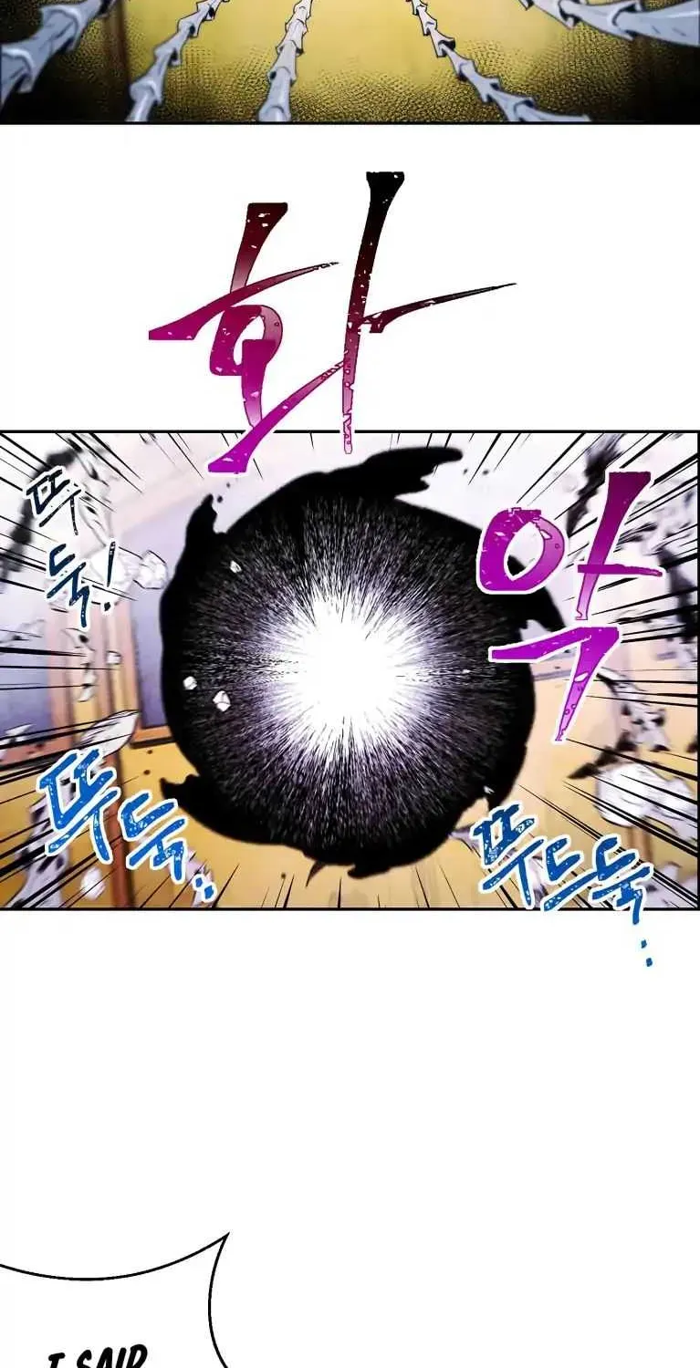 Skeleton Soldier Chapter 55 page 17 - 