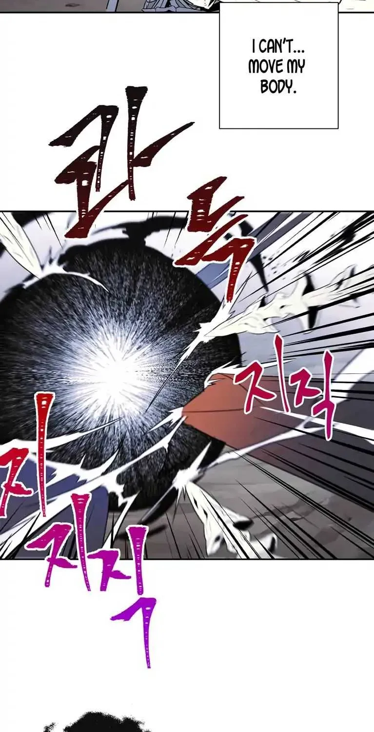 Skeleton Soldier Chapter 55 page 19 - 