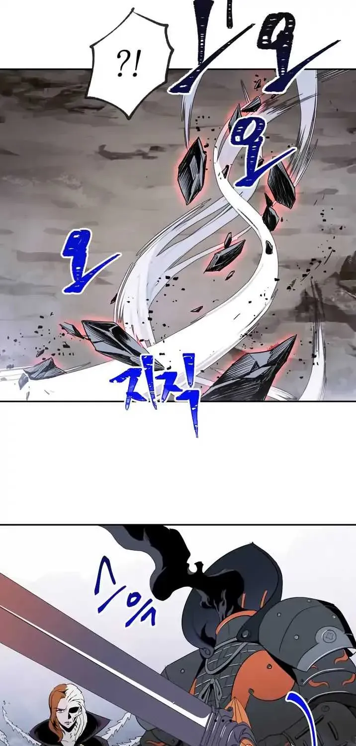 Skeleton Soldier Chapter 55 page 25 - 