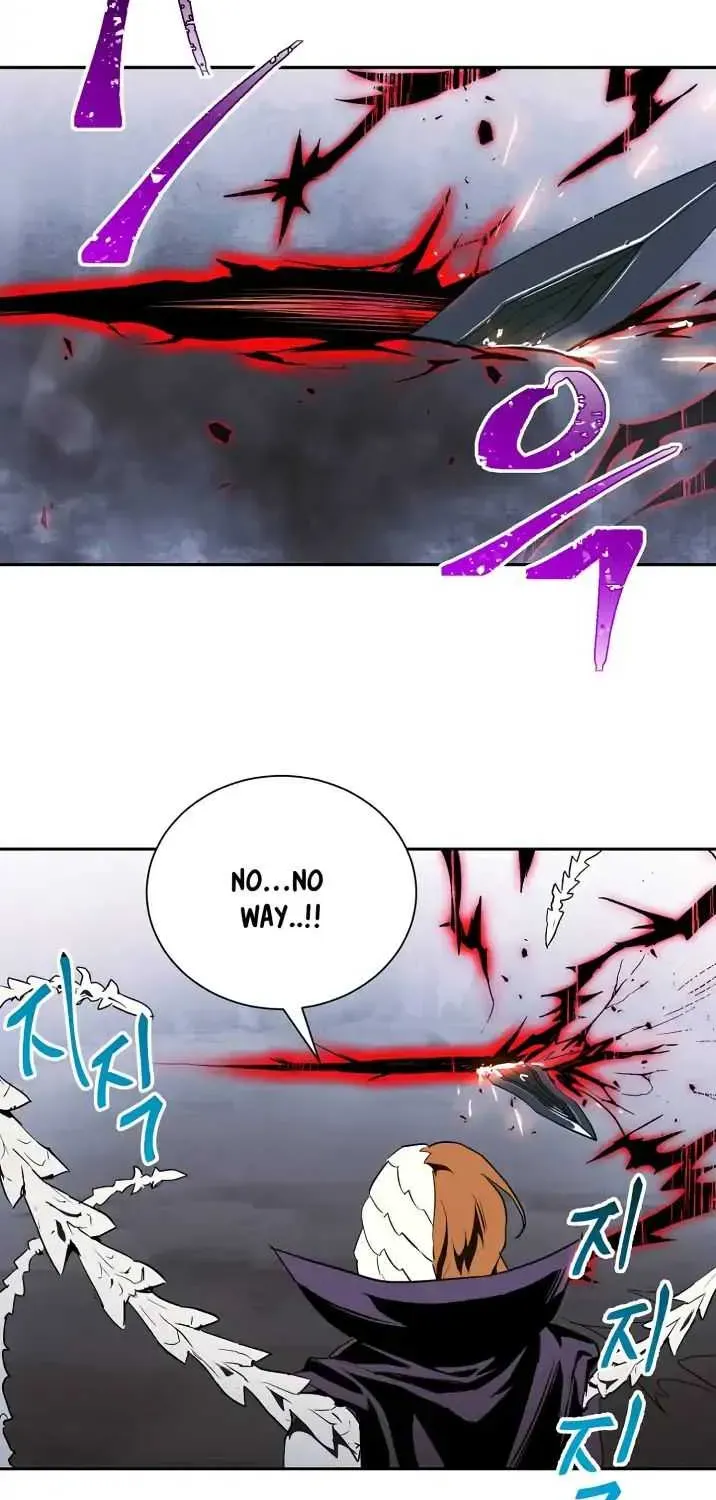 Skeleton Soldier Chapter 55 page 27 - 