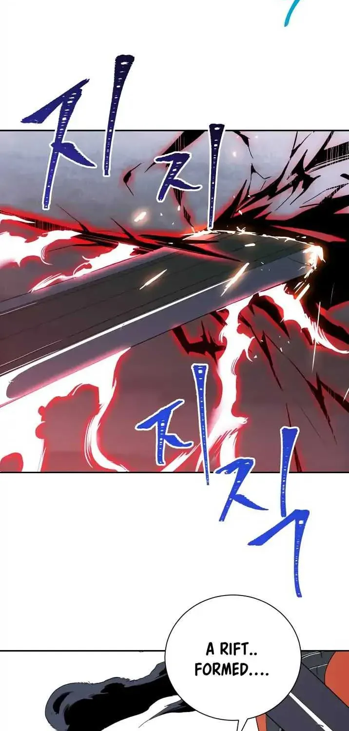 Skeleton Soldier Chapter 55 page 28 - 