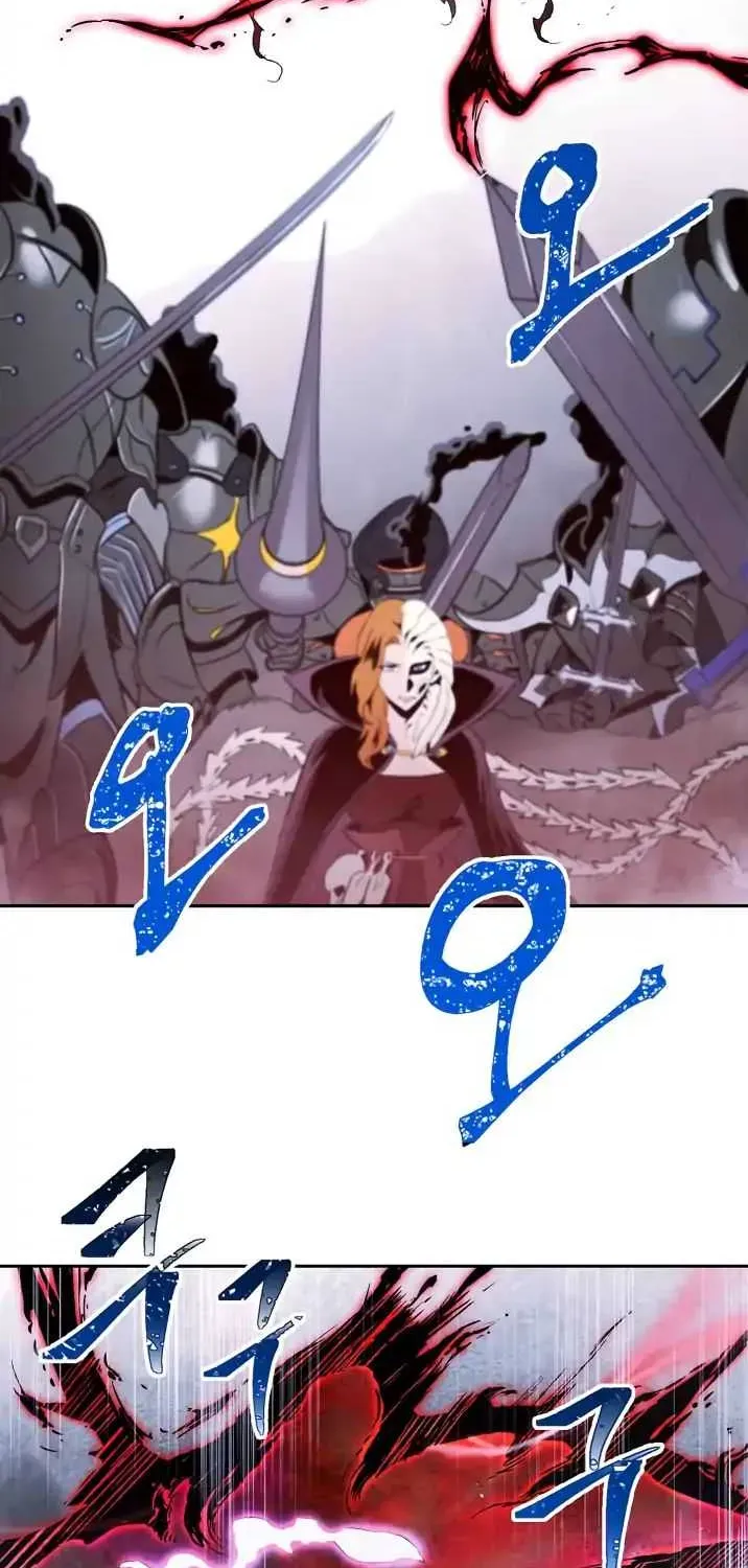 Skeleton Soldier Chapter 55 page 30 - 