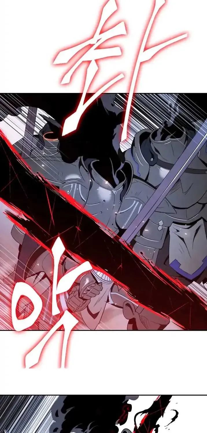 Skeleton Soldier Chapter 55 page 33 - 