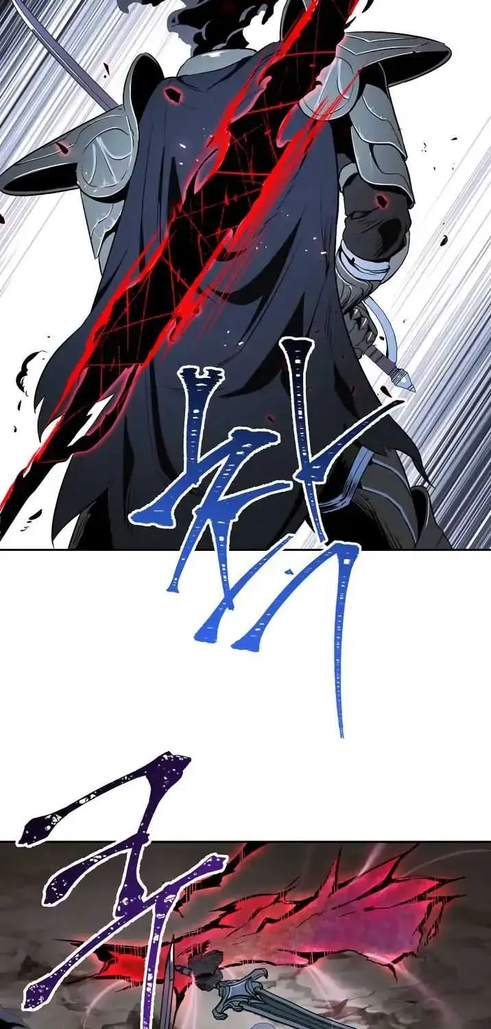 Skeleton Soldier Chapter 55 page 34 - 