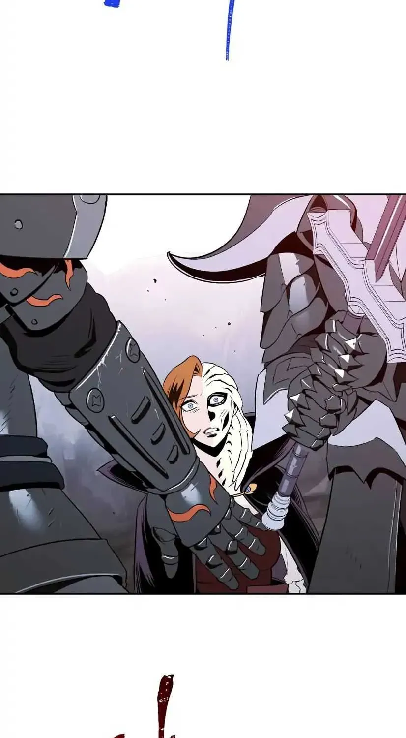 Skeleton Soldier Chapter 55 page 38 - 